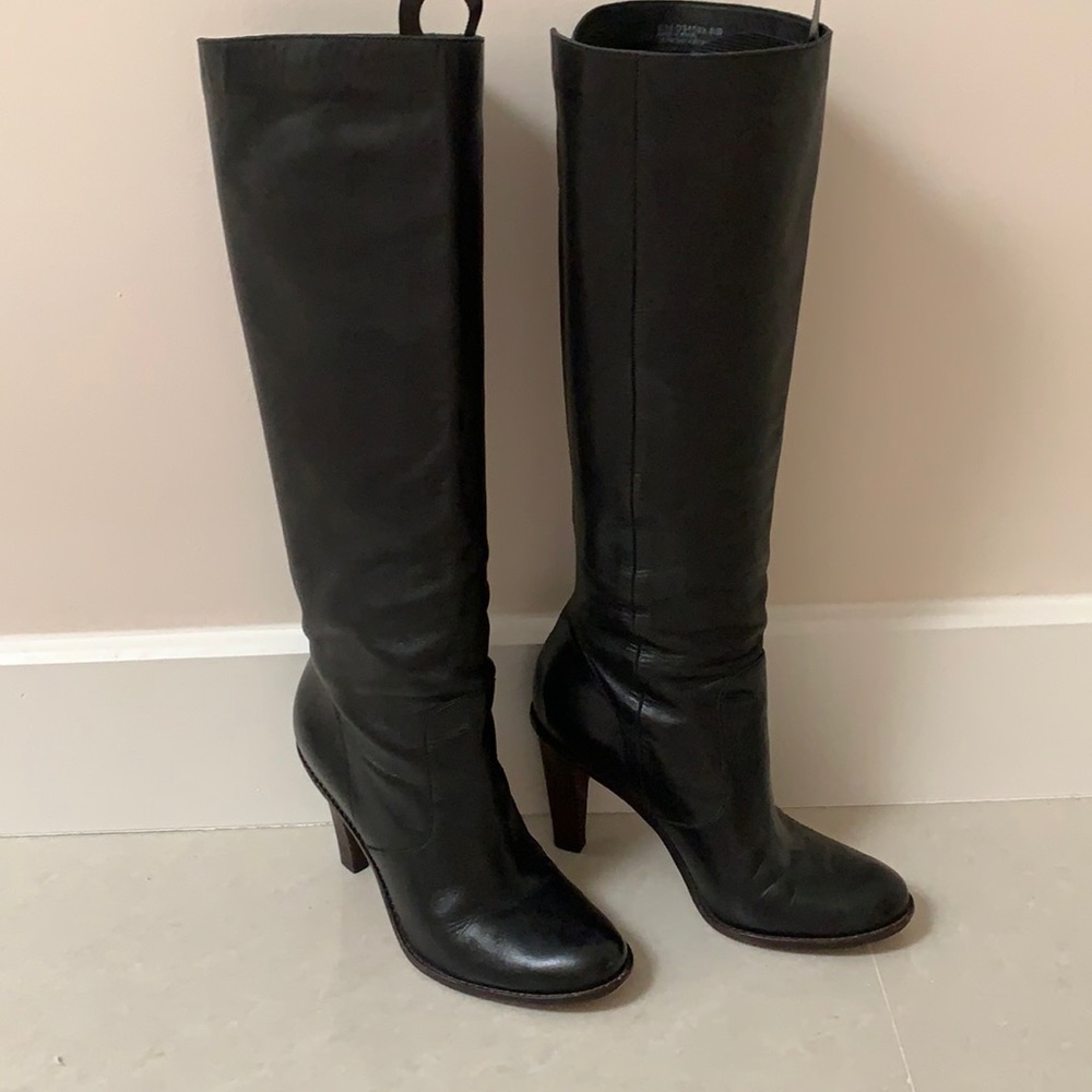 Cole Haan Nike Air Boots